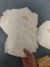 爸爸的選擇（Daddy's Choice）Daddy's Choice極薄2.0拉拉褲4XL34片(≥20kg)大號 曬單實(shí)拍圖