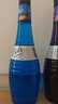  波士（BOLS）荷蘭進(jìn)口 藍(lán)橙+紫羅蘭 力嬌酒 700ml DIY調(diào)酒 基酒 曬單實(shí)拍圖