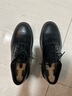 愛(ài)步（ECCO）*商務(wù)皮鞋男鞋 牛津鞋通勤正裝皮鞋 都市倫敦525684 黑色52568401001 40 曬單實(shí)拍圖