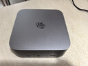 零刻國家補貼20%「靜享強悍」SER Pro AMD銳龍AI9 HX 370高性能AI PC游戲辦公迷你主機 深空灰 32G+1T 曬單實(shí)拍圖