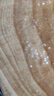 杏運有你泰興銀杏木砧板實木菜板白果樹切菜板原木加厚菜墩加厚案板刀板 32*5【去皮正圓】已保養(yǎng) 圓形 曬單實拍圖