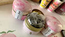 千季芷5罐蜜桃烏龍茶白桃烏龍茶蜜桃綠茶袋泡花茶組合養生330g 檸檬紅茶檸檬荷葉蜜烏白烏蜜綠共 曬單實(shí)拍圖