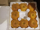 正宗煙臺蘋果棲霞紅富士脆甜新鮮水果整箱生鮮蘋果水果 凈重4.5斤80mm 曬單實拍圖