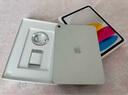 Apple/蘋果【國家補貼】iPad 11英寸 A16芯片2025年款 平板電腦 (128GB WLAN版/學習辦公娛樂)銀色 曬單實拍圖