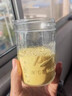 骉祥云南生姜小黃姜粉食用姜粉正宗小黃姜粉干姜粉沖飲姜粉泡腳調料y 500g小黃姜炒粉 曬單實(shí)拍圖