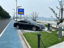 固特異（Goodyear）TPE汽車腳墊適用于豐田凱美瑞亞洲龍威蘭達鋒蘭達RAV4榮放腳踏墊 亞洲龍 TPE腳墊+年華毯 曬單實拍圖
