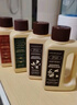 綻家四季繁花香氛洗衣液90ml*4(梔子+茉莉+甜橙+奶檀)持久留香試用裝 曬單實拍圖