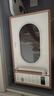 美的（Midea）小滋味微波爐烤箱一體機(jī)小型家用微波爐光波加熱一級能效平板變頻復(fù)古美拉德風(fēng)C1G2 曬單實(shí)拍圖