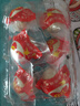 神郵 高郵咸鴨蛋 熟6枚*60g簡(jiǎn)裝 即食流油咸蛋黃鴨蛋 中秋企業(yè)團(tuán)購(gòu) 曬單實(shí)拍圖