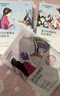 自然堂（CHANDO）面膜喜馬拉雅舒緩補水保濕細致毛孔平衡肌膚油脂煥亮清新植物女 30片 百合7雪蓮5雪茶5紫草8龍膽5 曬單實(shí)拍圖