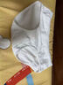 南極人內(nèi)褲女士純棉高腰收腹抑菌消臭內(nèi)襠親膚透氣大碼A類原棉三角短褲 混色 【獨立包裝】 4條 L 【建議90-130斤】 曬單實拍圖