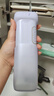 usmile笑容加沖牙器 洗牙器牙齒沖洗器 伸縮便攜式?jīng)_牙器C10S水韻紫2.0 生日禮物 曬單實拍圖