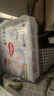 好奇（Huggies）金裝紙尿褲嬰兒超薄尿不濕新生兒尿褲柔軟透氣 【紙尿褲】NB80片(5kg以下) 曬單實拍圖