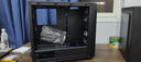Thermaltake（Tt）Commander C36TG 機(jī)箱水冷電腦主機(jī)（20cmARGB風(fēng)扇*2/降噪風(fēng)扇*1/鋼化玻璃側(cè)透/寬廣機(jī)架） 曬單實(shí)拍圖