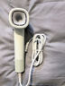 松下（Panasonic）【國家補貼】家用高速電吹風機筒大功率速干負離子溫控護發(fā)送女友七夕情人節(jié)禮物小森林EH-NE6L 曬單實拍圖