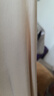 皮爾卡丹真絲防透內(nèi)襯裙防走光桑蠶絲半身裙內(nèi)搭打底裙里襯百搭短裙特大碼 膚色 M 曬單實拍圖