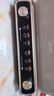 美的（Midea）電火鍋火鍋專用鍋多功能鍋料理鍋分體式鴛鴦鍋烤肉鍋多功能一體電鍋0氟鈦陶電煮鍋HGS352866S 曬單實(shí)拍圖