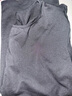 迪卡儂運動(dòng)速干衣女夏季跑步透氣T恤健身上衣經(jīng)典黑M 4878766 曬單實(shí)拍圖