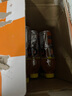 百事可樂 佳得樂 GATORADE 橙味 補充電解質(zhì)運動飲料 600ml*15瓶 隨機包裝 曬單實拍圖