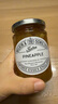 緹樹(shù)（tiptree） 英國進(jìn)口果醬340g 藍莓 草莓 櫻桃 菠蘿 覆盆子 黑加侖 檸檬醬   菠蘿醬-保質(zhì)期2027年7月 曬單實(shí)拍圖