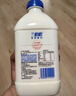 蘭格格 草原酸奶 專利活菌1kg*1 生鮮低溫酸牛奶 可制干噎希臘老酸奶 曬單實拍圖
