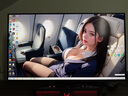 LG 32GS95UV 31.5英寸 4K OLED雙模電競顯示器 4K240Hz/1K480Hz 立體音箱 微透鏡陣列防眩光 0.03ms 31.5英寸4K OLED 32GS95UV 黑色 曬單實拍圖