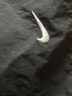耐克（NIKE）【滔搏運動(dòng)】男子AS SOLO SWSH WVN SHORT梭織短褲 DX0750-010 2XL 曬單實(shí)拍圖