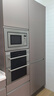 海爾（Haier）【新品】全嵌入式冰箱隱藏內(nèi)嵌式十字對(duì)開超薄雙開門鑲嵌櫥柜定制電冰箱超薄278單臺(tái)全嵌雙門 單臺(tái)雙門 曬單實(shí)拍圖