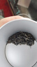 天福茗茶紅茶茗豐系列滇紅茶正宗云南紅茶500G罐裝家庭聚會(huì) 曬單實(shí)拍圖
