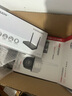 HIKVISION?？低暉o(wú)線攝像頭家用室外防水監(jiān)控器360度全景無(wú)死角400萬(wàn)超清WiFi聲音報(bào)警可對(duì)講AI人形跟蹤 曬單實(shí)拍圖