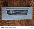 聯(lián)想（Lenovo）MK9機械鍵盤有線紅軸鍵盤游戲鍵盤 GASKET結(jié)構(gòu)98配列單光 音量旋鈕鍵線分離 家用游戲鍵盤 曜石黑 曬單實拍圖