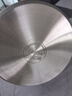 美廚（maxcook）湯鍋 304不銹鋼湯鍋湯煲24cm 加厚復(fù)合底 電磁爐通用MCT8220 曬單實拍圖