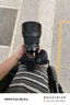 適馬（SIGMA） Art 適馬85mm F1.4 DG DN 全畫幅微單 大光圈定焦鏡頭人像鏡頭 索尼E口【官方補貼】 官方標配 曬單實拍圖