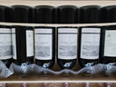 拉菲（LAFITE）凱薩天堂古堡珍釀波爾多紅葡萄酒750ml*6 木箱裝 原瓶進(jìn)口紅酒 曬單實(shí)拍圖