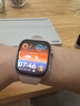 華為[8.22日付款前250件贈表帶+禮盒]HUAWEI WATCH FIT 4 悅動白氟橡膠表帶 華為運動智能手表 曬單實拍圖