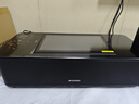 山水（SANSUI）家庭ktv音響套裝 家用客廳電視卡拉OK一體機(jī) 點(diǎn)歌機(jī) 家用唱歌全套音箱 桌面k歌智能音響96H 曬單實(shí)拍圖