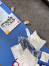 樂高（LEGO）積木拼裝31142 太空過山車男孩女孩兒童玩具生日禮物 曬單實(shí)拍圖