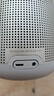 BoseSoundLink Revolve+藍牙音響II銀色360度環(huán)繞防水電腦桌面音響大水壺二代 禮物 曬單實(shí)拍圖