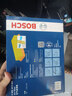 博世（BOSCH）空氣濾芯空氣濾清器空氣格空濾3492適配紅旗H5 1.8T（18-19款） 曬單實(shí)拍圖