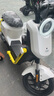 小牛電動(dòng)【北京專享】UMAX動(dòng)力版 電動(dòng)自行車鋰電池 新國(guó)標(biāo)智能鋰電長(zhǎng)續(xù)航通勤代步電動(dòng)車 到店自提 曬單實(shí)拍圖