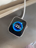 華為手表WATCH FIT 4原裝充電器磁吸式無線快速充電底座線9v2a插頭新 原裝22.5W SE（支持9V2A）充電頭 華為 WATCH FIT 4 曬單實(shí)拍圖