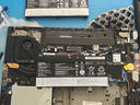 聯(lián)想（lenovo）聯(lián)想Thinkpad T550 W550S T560 45N1742 內置筆記本電池 45N1743/P50S 曬單實(shí)拍圖