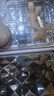 新安怡（AVENT）飛利浦新安怡 安撫奶嘴新生嬰兒寶寶柔軟6-18個(gè)月防脹氣進(jìn)口硅膠 曬單實(shí)拍圖
