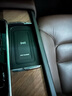 智沃奇沃爾沃車載無線充電器S60/XC60/V60/S90XC90改裝手機(jī)快充墊板支架 沃爾沃S90/V90/XC90 曬單實(shí)拍圖