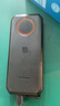 飛利浦（PHILIPS）E588A 全網(wǎng)通4G老人手機 大喇叭大聲音超長待機大屏大字老年人專用手機直板按鍵學生備用機 星空黑 曬單實拍圖