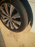 固特異（Goodyear）汽車輪胎 205/55R16 91W EF1 SPORT鷹馳F1酷跑 朗逸/速騰/卡羅拉 曬單實(shí)拍圖