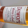 帝王（Dewar‘s）白牌 蘇格蘭 二次陳釀威士忌750ml 嗨棒 中秋送禮 曬單實拍圖