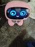 愛國者ai早教大模型人工智能機器人deepseek問答玩具鬧鐘男女孩生日禮物 曬單實拍圖