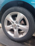 德國馬牌（Continental）汽車輪胎 225/50R17 98W FR XL UC7 適配雅閣/凌渡/奧迪A4L 曬單實拍圖
