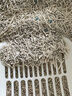 HONEYCARE好命家 好命天生 活性炭礦石膨潤土貓砂10kg/箱 曬單實拍圖